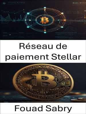 cover image of Réseau de paiement Stellar